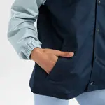 Женская куртка Cloud 9-W Siroko, синий - фото 4