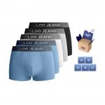 Lee Подарочный набор мужского белья Brilliant - фото