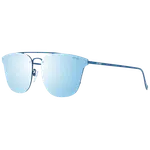 Солнцезащитные очки сст190 бл6б 62 Sting, синий - фото