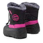 Ботинки Lee Cooper, черный - фото 3