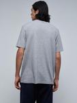 Футболка Scalpers, серый - фото 3