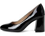 Туфли Journee Collection Seraphina, цвет Patent/Black - фото 4