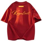 Футболка унисекс Ks, белый - фото 13