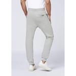 Брюки спортивные Chiemsee, светло-серый - фото 4