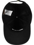 Бейсболка Mister Tee Dad s, черный - фото 4