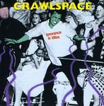 CD диск Miller, Ben/Degeneration: Eyelands Under Eyelids - фото