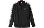 Куртка женская черная New Balance - фото