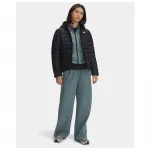 Куртка Under Armour Insulate, черный - фото 3