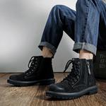 Ботинки Cachiotti Martin Boots Men - фото 17