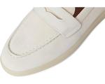 Лоферы Sperry Wedge Cupsole Penny Ladies, белый - фото 6