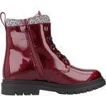 Ботинки Pablosky модель 434769p цвет красный - фото 4