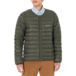 Куртка мужская Montbell, черный - фото 6