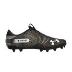 Кроссовки Nitro Low MC Under Armour, черный - фото