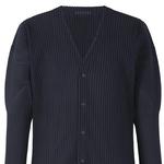 Трикотаж мужской ISSEY MIYAKE, синий - фото 8