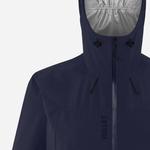 Мужская куртка Millet, темно-синий - фото 2