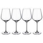 Бокалы для красного вина Villeroy & Boch, La Divina, 4 предмета - фото 9