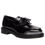 Лоферы Dr. Martens Adrian Arcadia 'Silver' - фото 2