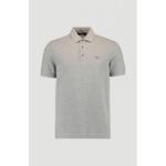 Поло с коротким рукавом O´neill Small Logo, серый - фото