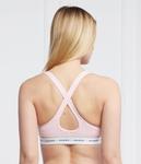 Бюстгальтер Guess Underwear, розовый - фото 4