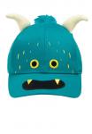 Шапочка koaa Mampf - Mascot, бирюзовый - фото