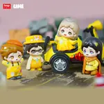 Коробки-сюрпризы CHAOWANBOPU - фото 2