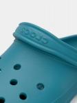 Сабо Crocs Classic, Petrol - фото 6