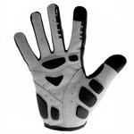 Длинные перчатки Osbru Endurance Zugas, черный - фото 2