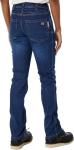 Джинсы FR (Flame Resistant) Stretch Jeans Wolverine, цвет Dark Rinse Denim - фото 2