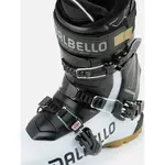 Лыжные ботинки Dalbello Cabrio mv 75 if Woman Alpine, черный - фото 6
