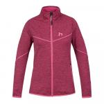 Толстовка Hannah Dagnys, розовый - фото 3