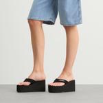 Wedges Coperni, черный - фото 6