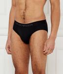 Трусы 2 шт. Emporio Armani, черный - фото 2