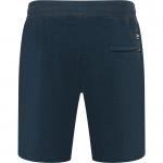 Мужские шорты Solution Super.Natural, синий - фото 2