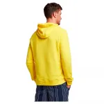 Худи Lyle & Scott ML416VOG, желтый - фото 2