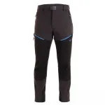 Брюки Newwood Tundra, серый - фото