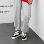 Кеды унисекс с низким верхом Quantity Lianghuo - фото 24