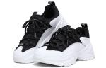 Кроссовки kozmiks low-top running shoes black/white Skechers, черный - фото 3