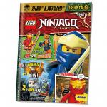 Конструкторы фигурок ninjago LEGO - фото 4