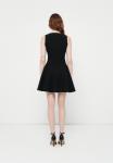 Платье Guess EMY SHORT DRESS, Jet Black/Black - фото 3