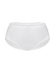 Sassa Белые трусики - фото