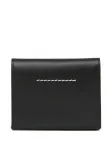 Бумажник Numeric MM6 Maison Margiela, черный - фото 2