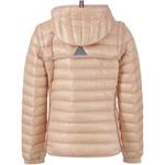 Moncler Гренабль дневная динамическая куртка, Pink - фото 2