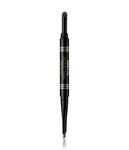 Карандаш для бровей Max Factor Real Brow Fill & Shape Pencil, Nr. 02 - Soft Brown, 0.66g - фото