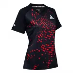 Футболка Joola Centrela, красный - фото 3