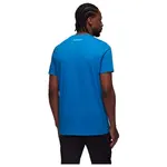 Футболка Mammut Core Logo, синий - фото 2