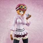 Koala Pop One Piece Sailing Again фигурка в масштабе 21 см MegaHouse - фото 4