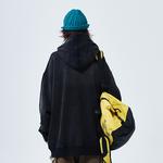 Толстовка унисекс A SQUARE ROOT, Серый - фото 14