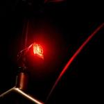 Задний фонарь KTV Drive Pro Plus Lezyne, черный - фото 3