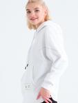 Толстовка Rockupy Hadassa, белый - фото 4