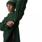 686 Водонепроницаемая толстовка с капюшоном (мужская) - 2025, Moss - фото 4